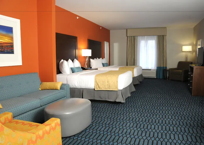 Rising Star Casino And Resort
